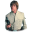 Luke Skywalker 3 Icon 32x32 png